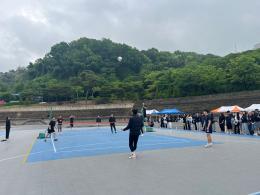 2025. 5. 15. 보건의료과학대학교 체육대회 [학과행사] 이미지