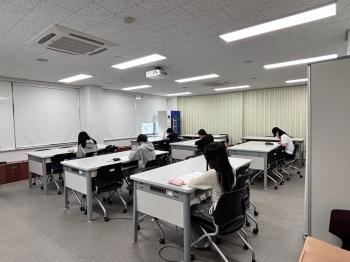 2025학년도 모의고사 1회차 이미지