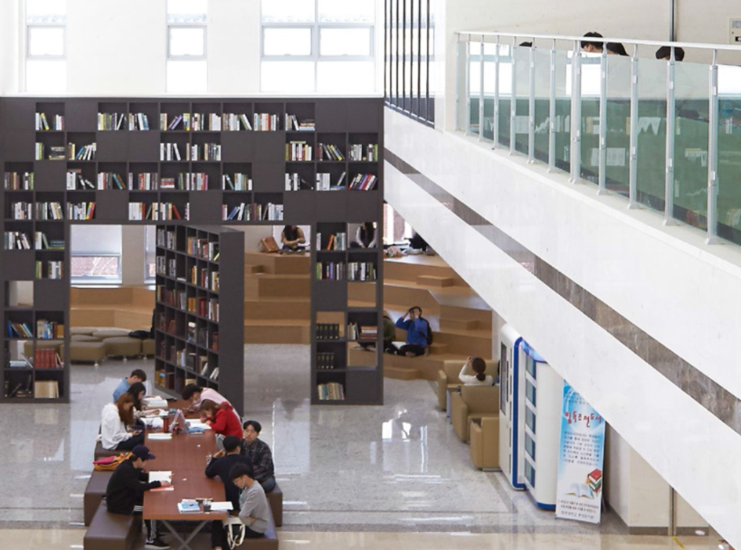 Library and Archives - Ingenium