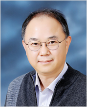 ﻿﻿제약공학과 학과장 최성업 사진