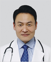 스포츠재활학과 학과장 홍영기 사진
